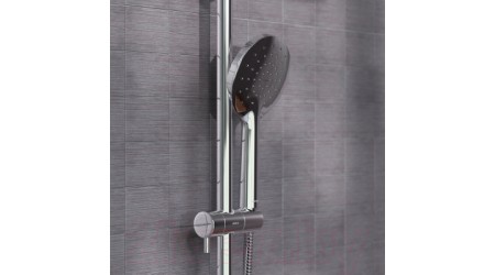 Душевая система Damixa Jupiter DX977700000