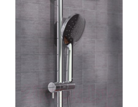 Душевая система Damixa Jupiter DX977700000