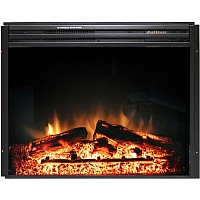 Электрокамин Royal Flame Jupiter FX N Black