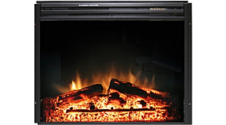 Электрокамин Royal Flame Jupiter FX N Black