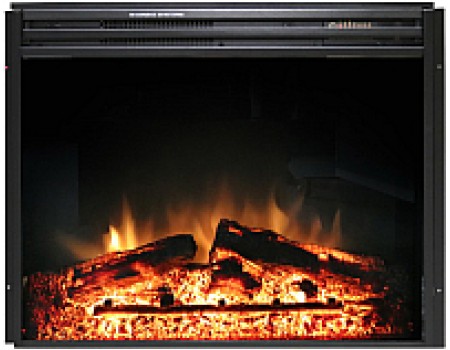 Электрокамин Royal Flame Jupiter FX N Black