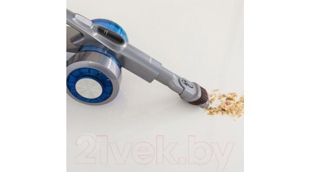 Вертикальный пылесос Jimmy JV85