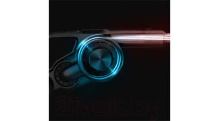 Вертикальный пылесос Jimmy JV85 Pro