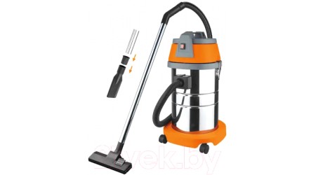 Профессиональный пылесос Jaguar Machinery JVC-38