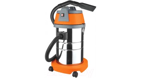 Профессиональный пылесос Jaguar Machinery JVC-38