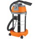 Профессиональный пылесос Jaguar Machinery JVC-38