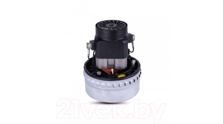 Профессиональный пылесос Jaguar Machinery JVC-38