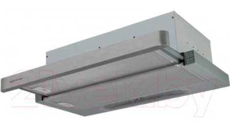 Вытяжка телескопическая Zigmund & Shtain K 010.6 S