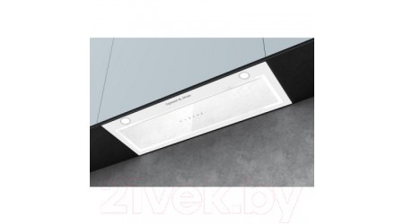 Вытяжка скрытая Zigmund & Shtain K 011.5 W