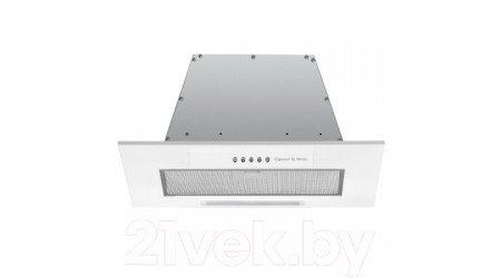 Вытяжка скрытая Zigmund & Shtain K 012.5 W
