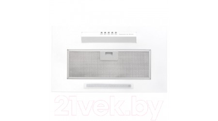 Вытяжка скрытая Zigmund & Shtain K 012.5 W