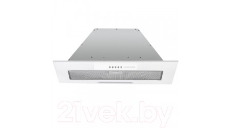 Вытяжка скрытая Zigmund & Shtain K 012.7 W