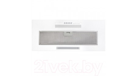 Вытяжка скрытая Zigmund & Shtain K 012.7 W