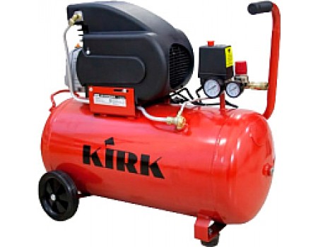 Воздушный компрессор Kirk K1040/5 (K-561801)