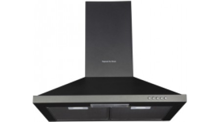 Вытяжка купольная Zigmund & Shtain K 139.6 B