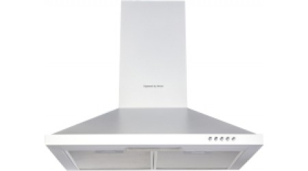 Вытяжка купольная Zigmund & Shtain K 139.6 W