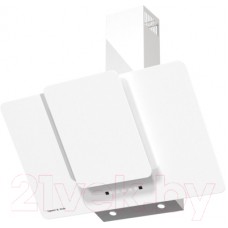 Вытяжка наклонная Zigmund & Shtain K 150.9 W