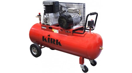 Воздушный компрессор Kirk K-155871