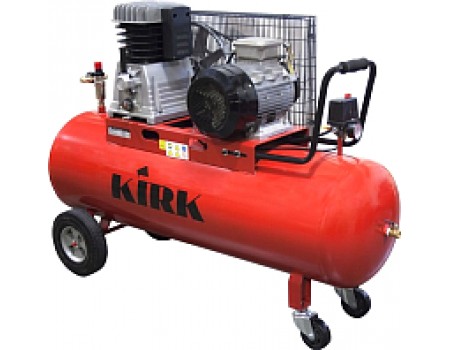 Воздушный компрессор Kirk K-155871