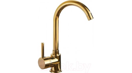 Смеситель PEA K231241 (золотой) 