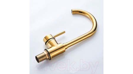 Смеситель PEA K231241 (золотой) 