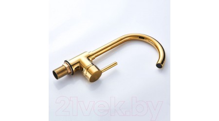 Смеситель PEA K231241 (золотой) 