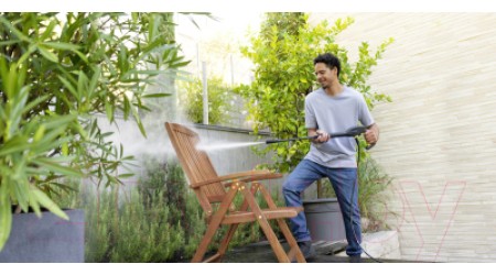 Мойка высокого давления Karcher K 2 Premium (1.673-530.0)