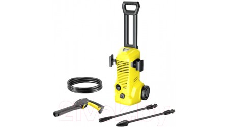 Мойка высокого давления Karcher K 2 Premium (1.673-530.0)