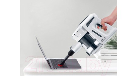 Вертикальный пылесос SWDK K380