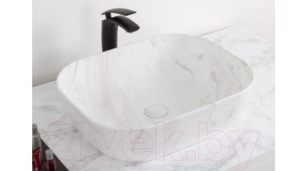 Умывальник CeramaLux K397D9