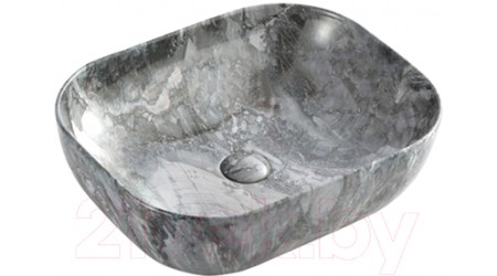 Умывальник CeramaLux K397G124