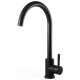 Смеситель Esko K45 Black