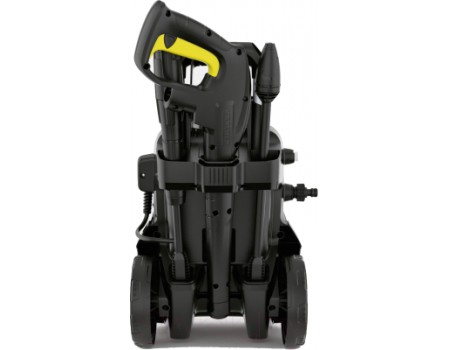 Мойка высокого давления Karcher K 4 Compact (1.637-500.0)