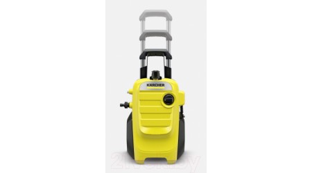 Мойка высокого давления Karcher K 4 Compact (1.637-500.0)