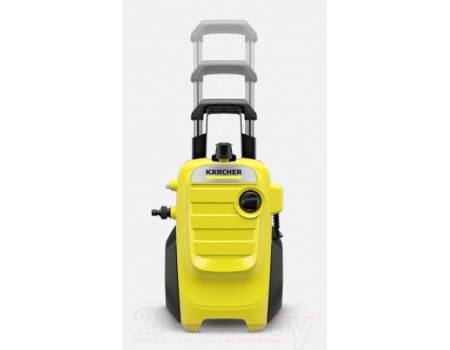 Мойка высокого давления Karcher K 4 Compact (1.637-500.0)