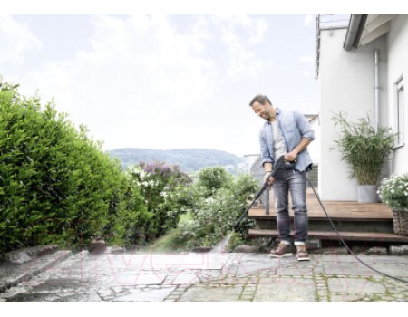 Мойка высокого давления Karcher K 4 Compact (1.637-500.0)