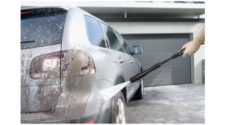 Мойка высокого давления Karcher K 4 Universal Edition (1.679-300.0)