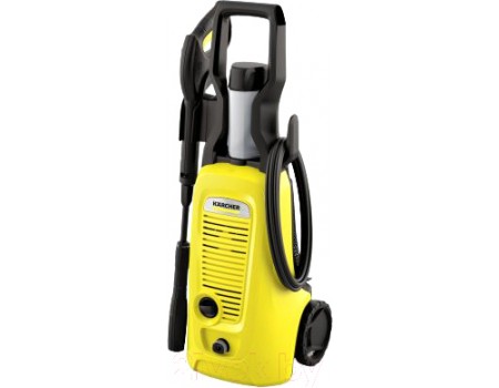 Мойка высокого давления Karcher K 4 Universal Edition (1.679-300.0)