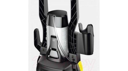 Мойка высокого давления Karcher K 4 Universal Edition (1.679-300.0)