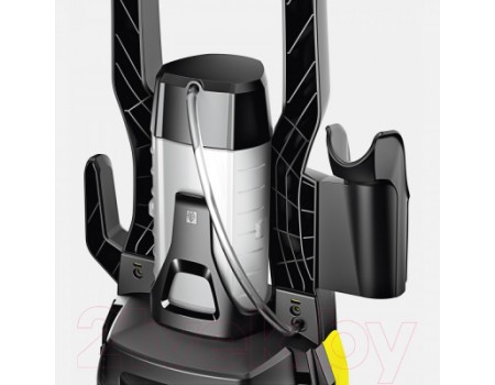 Мойка высокого давления Karcher K 4 Universal Edition (1.679-300.0)