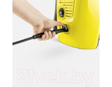 Мойка высокого давления Karcher K 4 Universal Edition (1.679-300.0)