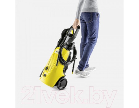 Мойка высокого давления Karcher K 4 Universal Edition (1.679-300.0)