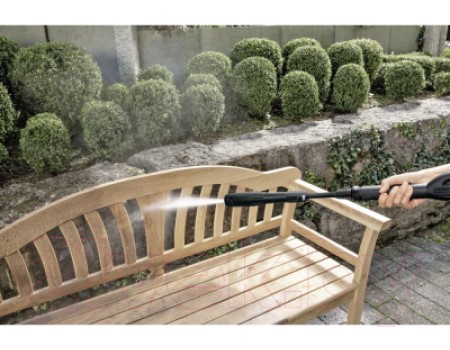 Мойка высокого давления Karcher K 4 Universal Edition (1.679-300.0)