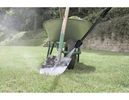 Мойка высокого давления Karcher K 4 Universal Edition (1.679-300.0)