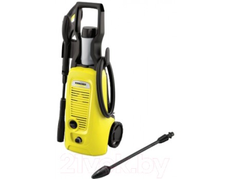 Мойка высокого давления Karcher K 4 Universal Edition (1.679-300.0)