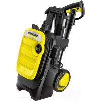 Мойка высокого давления Karcher K 5 Compact Relaunch (1.630-750.0)