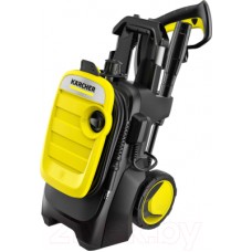 Мойка высокого давления Karcher K 5 Compact Relaunch (1.630-750.0)