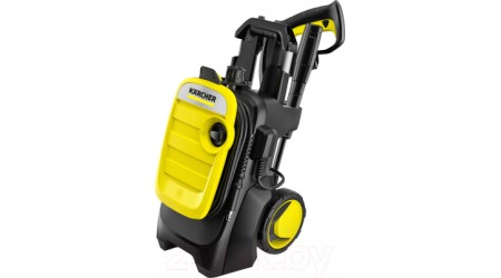 Мойка высокого давления Karcher K 5 Compact Relaunch (1.630-750.0)