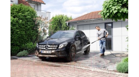 Мойка высокого давления Karcher K 5 Compact Relaunch (1.630-750.0)