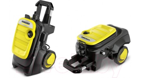 Мойка высокого давления Karcher K 5 Compact Relaunch (1.630-750.0)